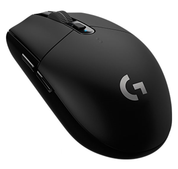 Logitech G304 Lightspeed Wireless Gaming Mouse